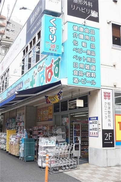 どらっぐぱぱす