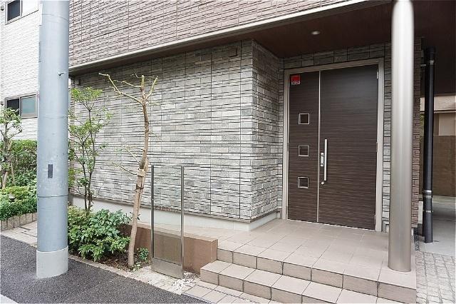 根津藍染ハウス 物件画像