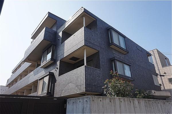 レディースHAYASHI 物件画像