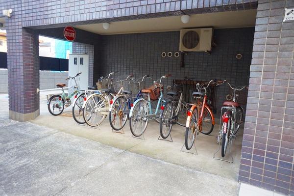 レディースHAYASHI 物件画像