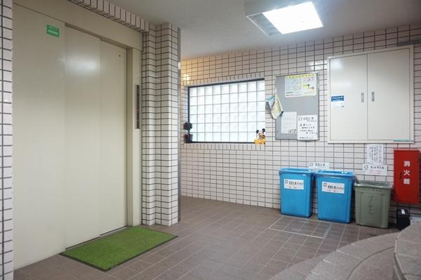 レディースHAYASHI 物件画像