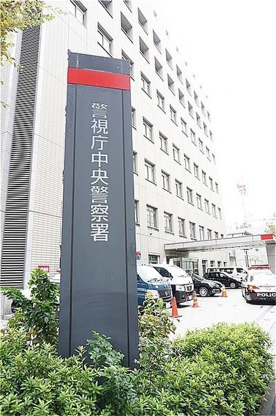 周辺環境画像