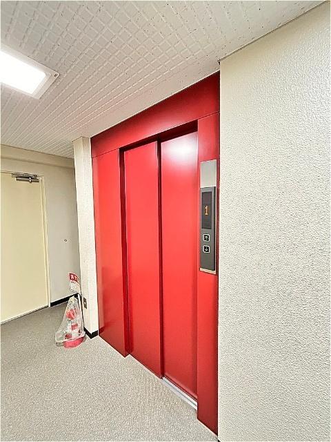 ライオンズマンション新富町第２ 物件画像
