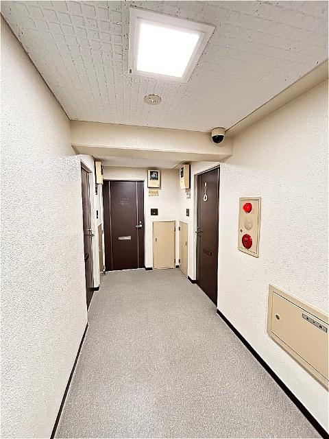 ライオンズマンション新富町第２ 物件画像