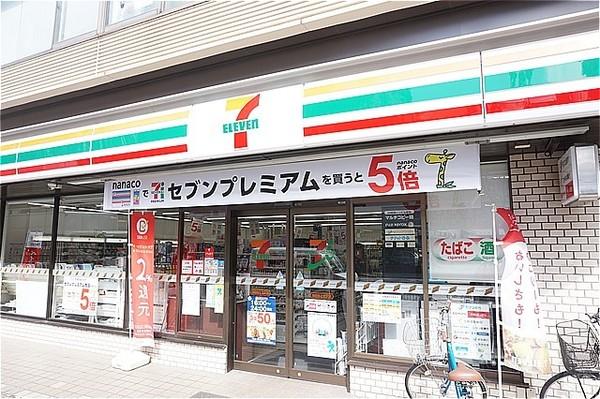 コンビニ