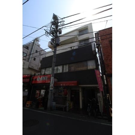 ★外観★