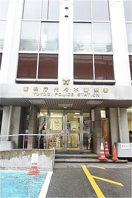 周辺環境画像