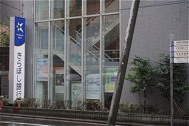 周辺環境画像