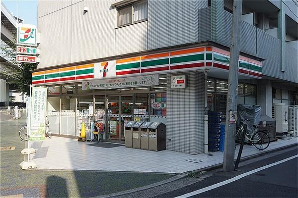 セブンイレブン