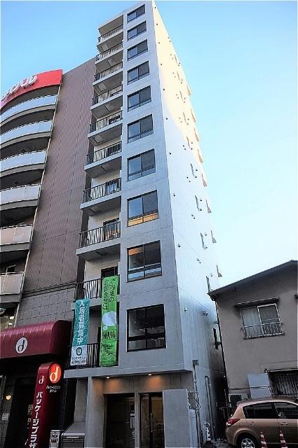 Bee　Flats 物件画像