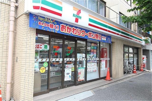 コンビニ