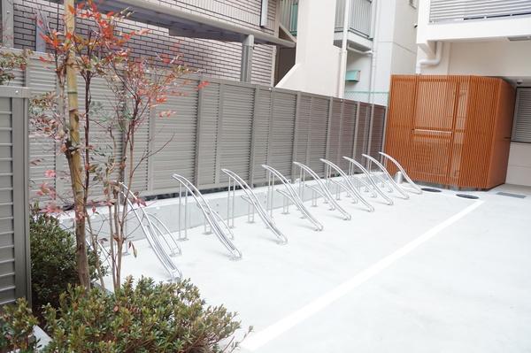 つるまきハウス 物件画像