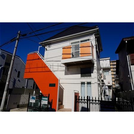 外観写真1