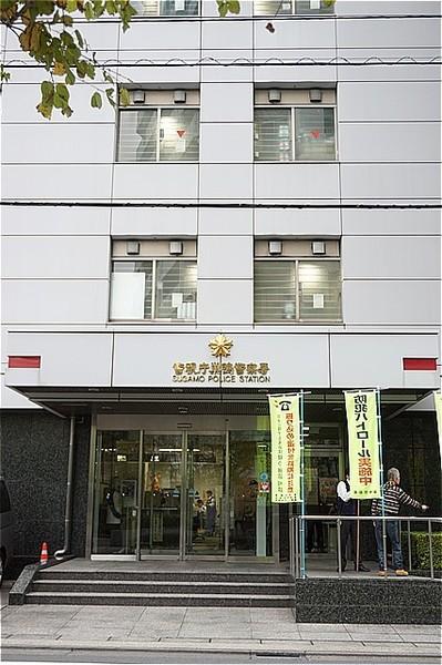 周辺環境画像