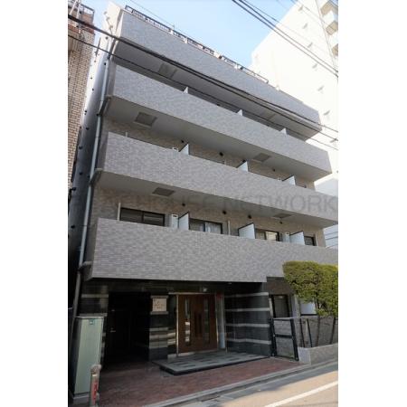 ★外観★