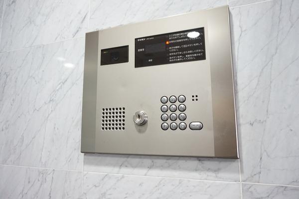 クレアシオン南大塚 物件画像