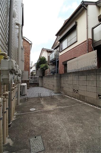 タウンコート中野 物件画像