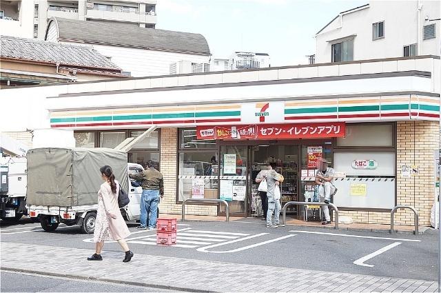 コンビニ
