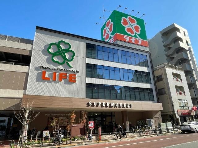 周辺環境画像