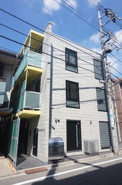 CASA　BLOCCO 物件画像