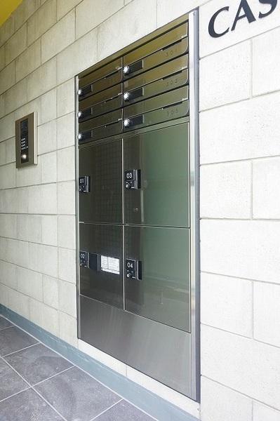 CASA　BLOCCO 物件画像
