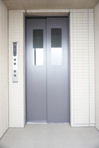 シャリエ練馬高野台 物件画像