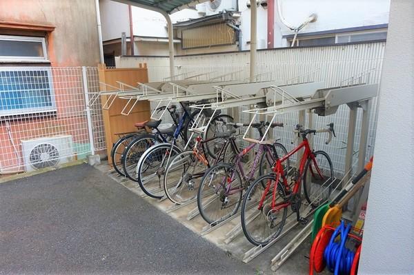 ジェイパーク東大前グランドイースト 物件画像