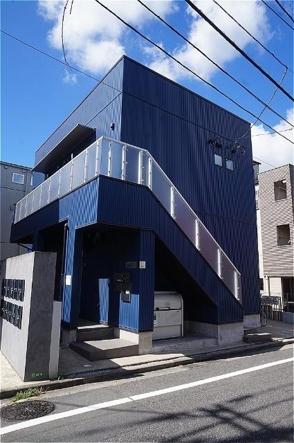 Cube U 物件画像