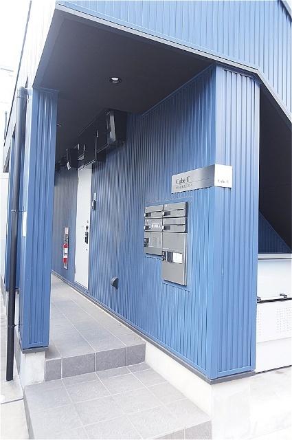 Cube U 物件画像