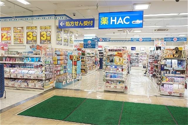 周辺環境画像