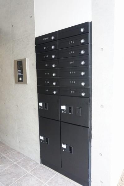 Carmel（カーメル） 物件画像