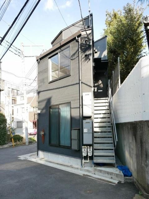 Sera.U高田馬場 物件画像