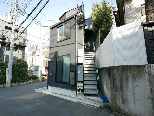 Sera.U高田馬場 物件画像