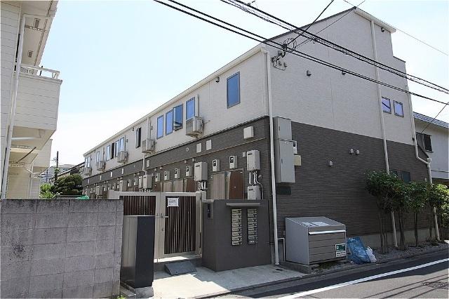 外観写真1