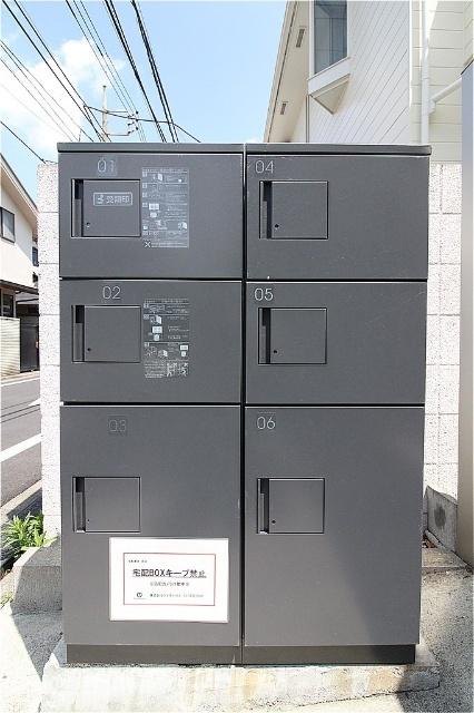 エクセルコート桜台 物件画像