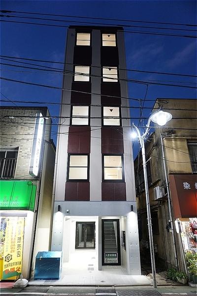 nerima COURT 物件画像