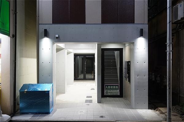 nerima COURT 物件画像