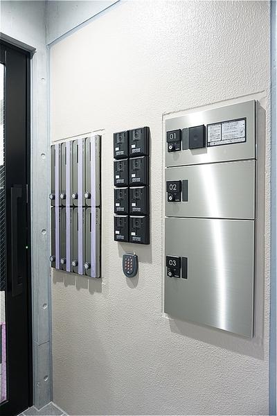nerima COURT 物件画像