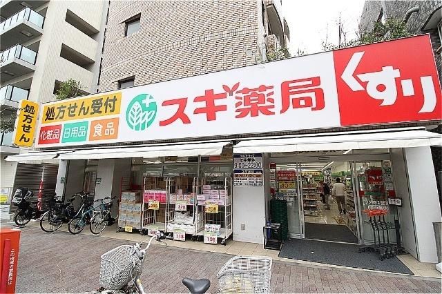 周辺環境画像