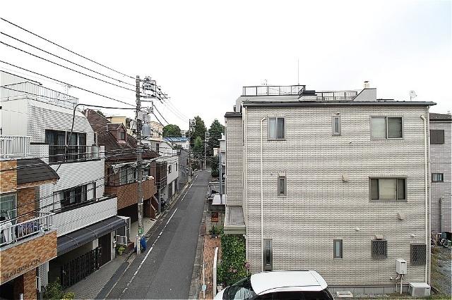 ヴェスタⅡ 物件画像