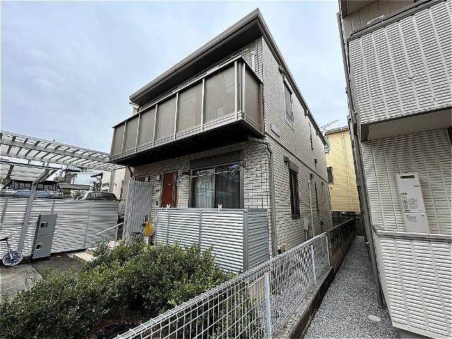 ベルシオン桜台Ⅱ 物件画像