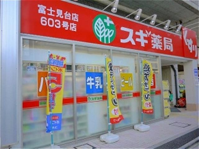 周辺環境画像