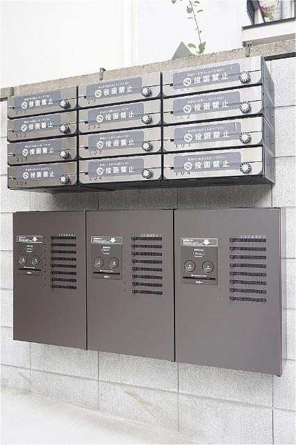 グランドコート富士見台 物件画像