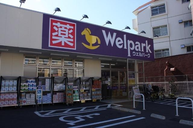 周辺環境画像