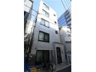ラシクラス中丸町外観1