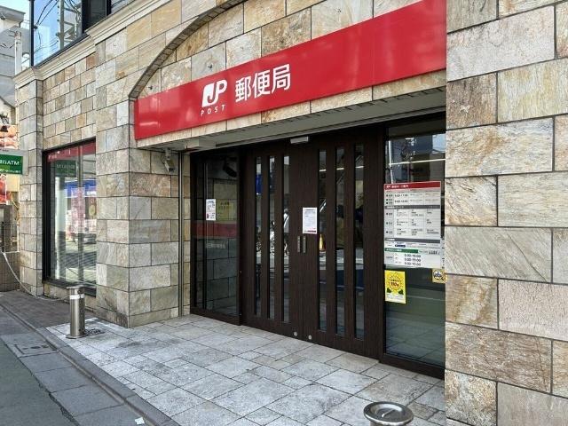 周辺環境画像