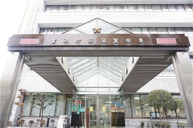 周辺環境画像