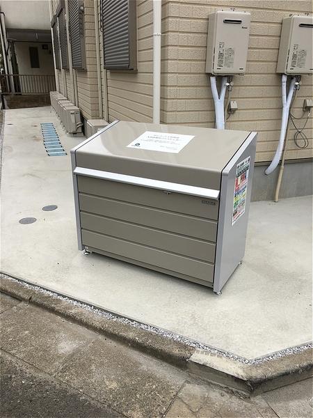 サンコート上石神井 物件画像