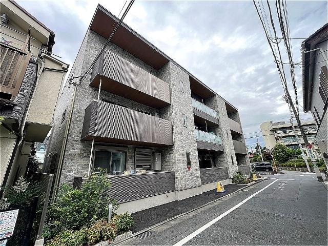 外観写真1