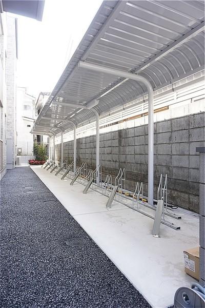 グランデSS高野台 物件画像